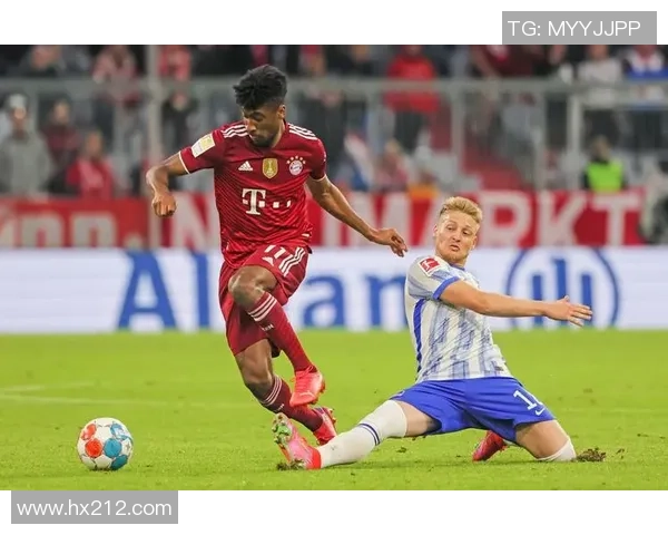 2019年8月16日拜仁慕尼黑对阵柏林赫塔精彩回顾与赛后分析