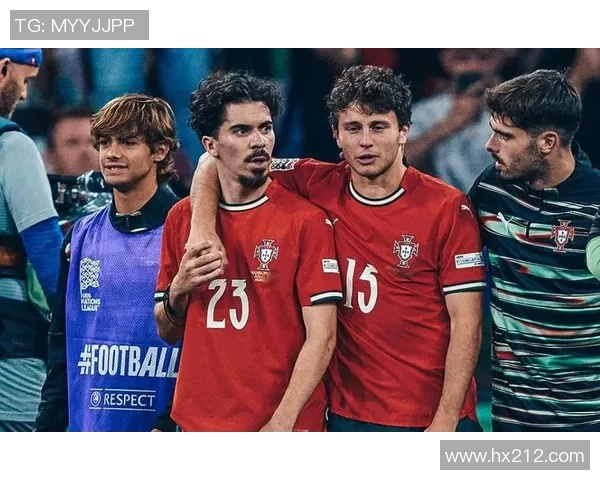 半场：葡萄牙5-1亚美尼亚，若昂-内维斯双响+国际波，B费点射