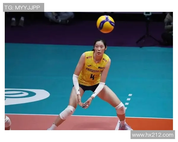 河南女排全运创最佳战绩 球迷：朱婷正在改写“主攻手”界说